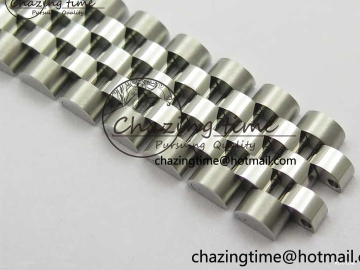 MiroTime 0101 Oyster Perpetual 41mm 124300 BP Maker Best Edition Black Dial on SS Jubilee Bracelet A Reliable 2644